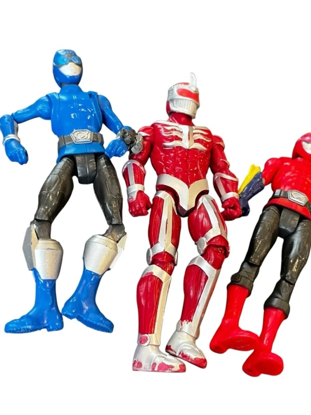 Power rangers figure lot lightning collection Dino fury beast Morphers lord zedd